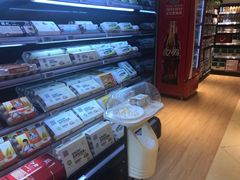 -BHG生活超市(安贞店)