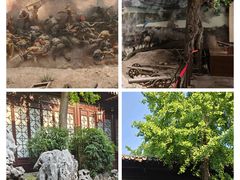 -太平天国历史博物馆(瞻园)