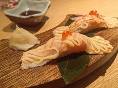 -阿吾罗·月咏精致日料(港汇恒隆广场店)