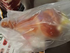 -新侨三宝乐面包店(崇文门店)