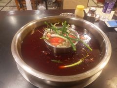 -邓莽子老火锅(鲁祖庙店)