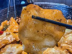 -百味地锅鸡(铜山路店)