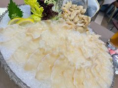 -东国海鲜火锅城(氹仔店)