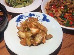 -涌上外婆桥(海宁银泰城店)