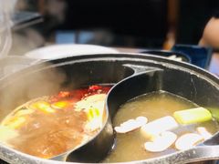 -火炉火自助餐(枫蓝国际店)