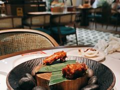 -沿江海南菜·文昌鸡祖师爷(大东海店)