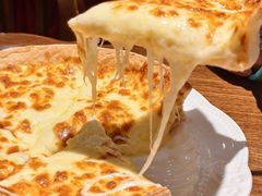 -Tiaye恬野大山·深盘披萨西餐厅(吾悦广场店)