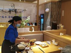 -马记永·兰州牛肉面(天通苑家乐福店)