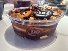 -DQ·蛋糕·冰淇淋(包河万达店)