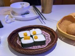 -帕娜·泰式茶餐厅·Bistro(近铁广场店)