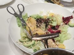 -阿里疆Alijiang·丝路美食·异域风情·清真(长楹天街店)
