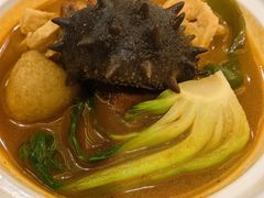 -四季轩中餐厅(徐州开元名都大酒店)