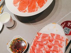 -洞子口重庆鲜货火锅(楚翘城旗舰店)