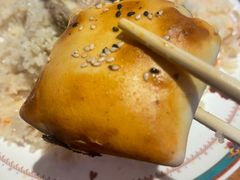-巴尔喀十新疆餐厅(开发区店)