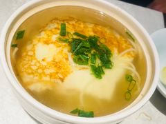 长寿面-乾园(天河城店)
