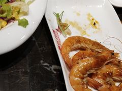 -尚雅铁板料理自助餐厅(乐松店)