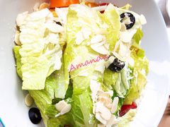 凯撒沙拉-乔泰勒JOETYLER西餐厅(曲江店)
