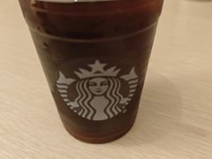 -星巴克臻选(周浦万达店)