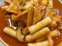 -屋里家延边朝鲜族冷面(南园店)