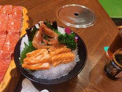 -东海怡品海鲜豆捞(星街坊店)