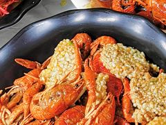 -香满锅老北京羊蝎子火锅·家常菜(新街口店)