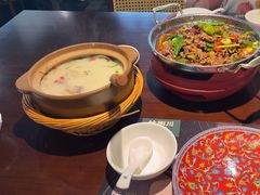 -拾捌川·自贡爆炒(新街口店)