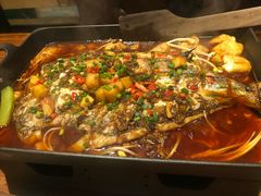 -欧匠葫炉鱼(钱江世纪城店)