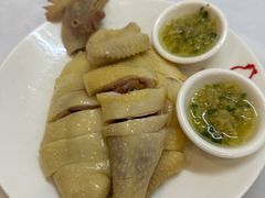 -文记壹心鸡(宝华路店)