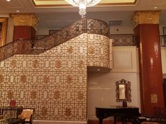 -北京中国大饭店