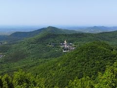 -句容茅山景区