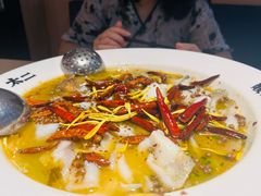 -太二酸菜鱼(福州泰禾店)