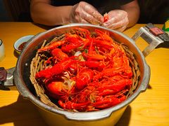 -蚝翅·海鲜粥·烧烤·宁夏滩羊季(玉米楼店)