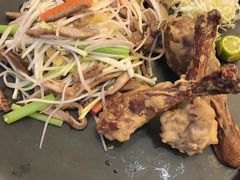 -广州天河希尔顿酒店