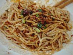 素椒杂酱面-华兴街自力面店