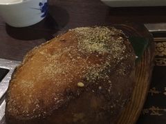 -宴秋杭州菜(锦艺城店)