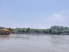 -溱湖国家湿地公园