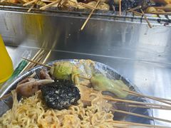 -大姐麻辣烫(莲宝中路店)