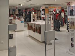 -优衣库(北京万柳华联购物中心店)