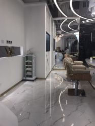 -MYYF SALON烫发染发