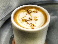 -red donkey coffee