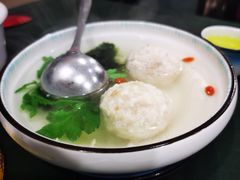 -红厨巷·淮扬菜(熙南里店)
