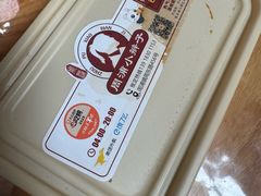 -小辫子羊肉面馆(周东店)