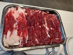 -欣悦坊陈一刀热气羊肉火锅(清真路店)