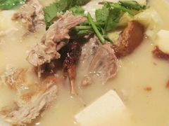 -京尊烤鸭店JINGZUN(春秀路店)