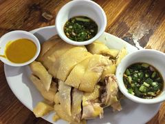 白切鸡-同记鸡粥粉面店