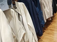 -优衣库(深圳万象天地旗舰店)