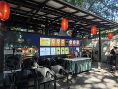 -侨美·唐荔园·40年地道粤菜