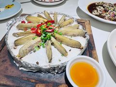 -阿毛饭店首店·宁波老字号(文化广场店)