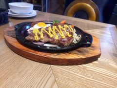 -凡塔斯牛排餐厅(厚街万达店)