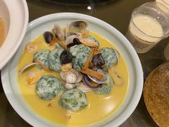 -高佳庄·舟山海鲜(海景旗舰店)